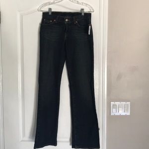 Women’s Luck Brand Jeans